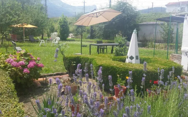 Zikoinaren Txokoa ( El Txoko de la cigüeña )