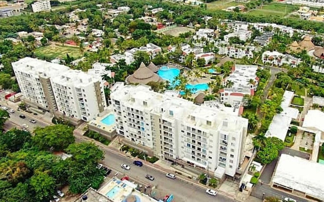 Boca Del Mar