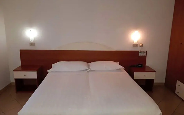 Hotel Ciclamino