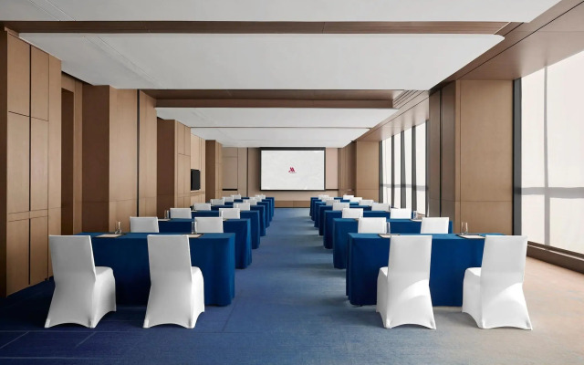 Shenyang Marriott Hotel