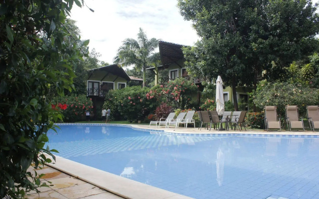 Hotel Recanto da Mata