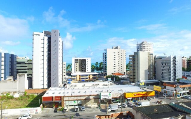 Edificio Time Apto 604
