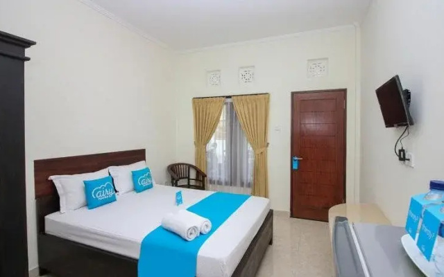 Wahyu Residence Bali By Airy Rooms