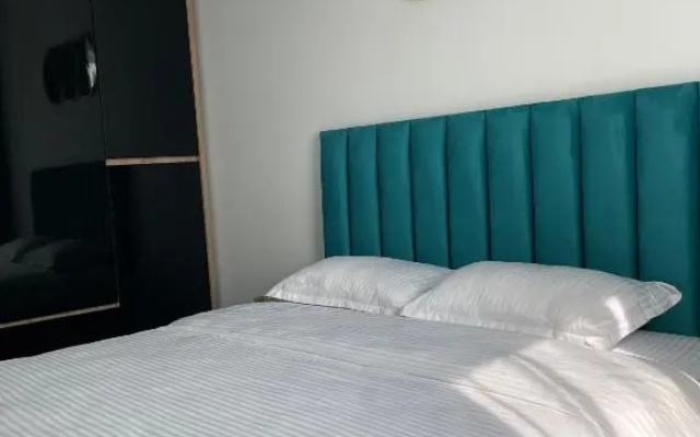 Prima Onestilor Residence Apartament