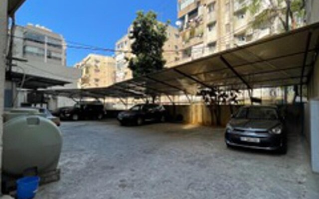 Apartment in Jdeideh Including Generator &all Fees