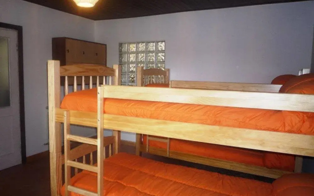 Albergue Pension Casa da Gandara