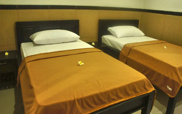 Rena Segara House Kuta