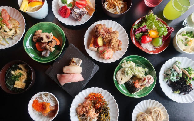 Mitsui Garden Hotel Fukuoka Nakasu