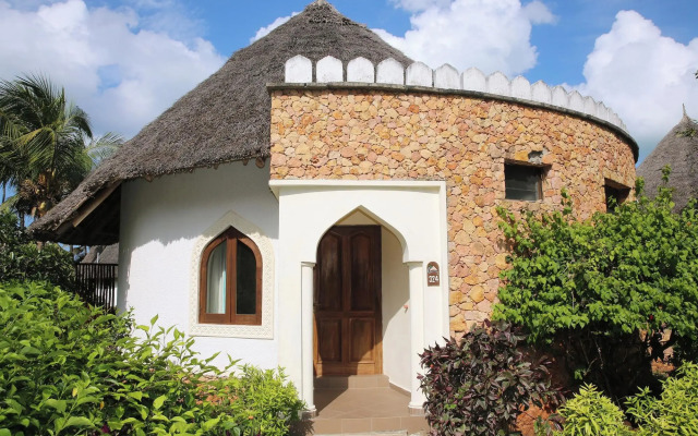 Sultan Sands Island Resort