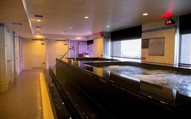 Tayih Landis Hotel,Tainan