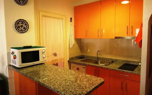 Apartamento Gran Reserva - A140