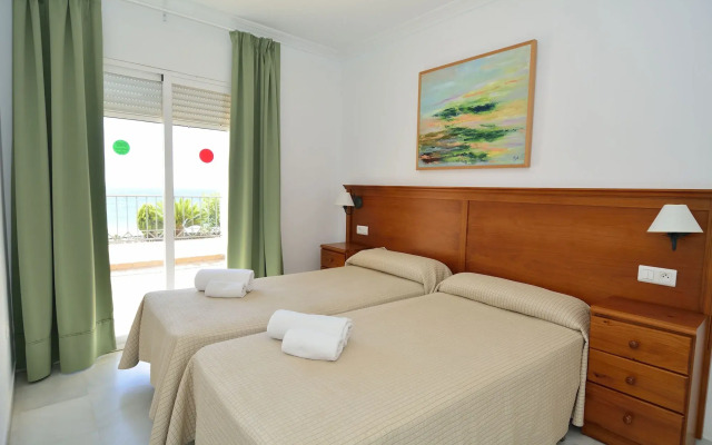 HC Burriana Playa - Apartamentos Turísticos