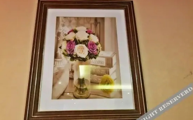 Xinjia Boutique Hotel