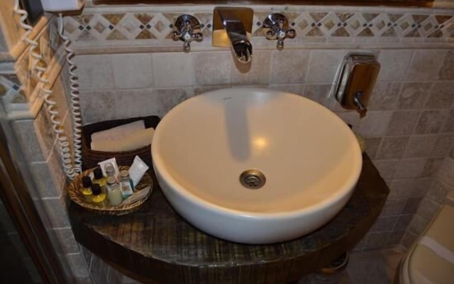 Assos Behram Hotel - Special Class - Adults Only