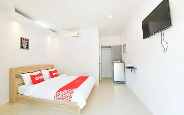 OYO 548 Wan Resort