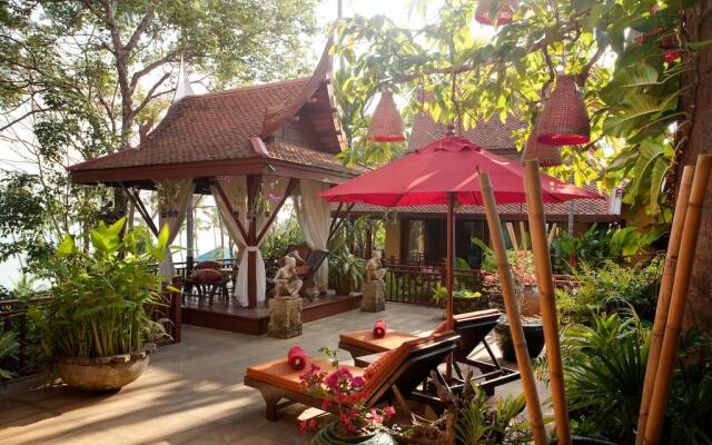Rocky's Boutique Resort - Veranda Collection Samui