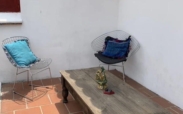 El Calvario Lofts