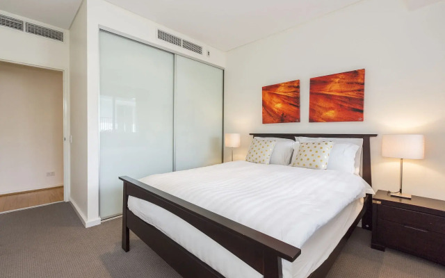 Gallery Suites