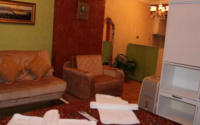 Sultan Abdullah Suites