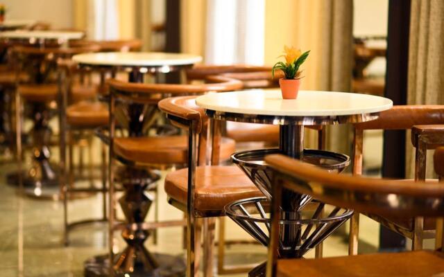 TGI Insignia Resort and Villas