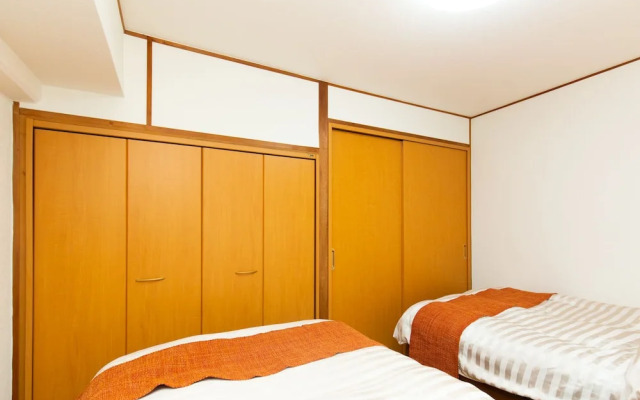 Rose Heights Higashimoto