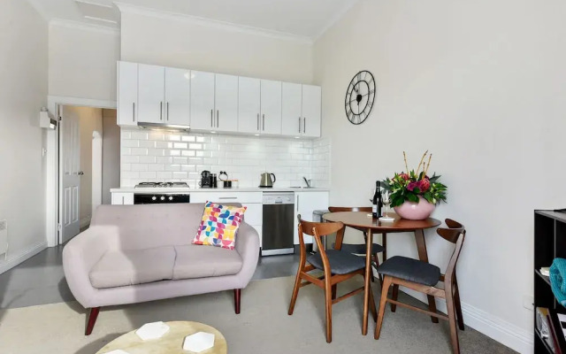 Trinity Hill Apartments