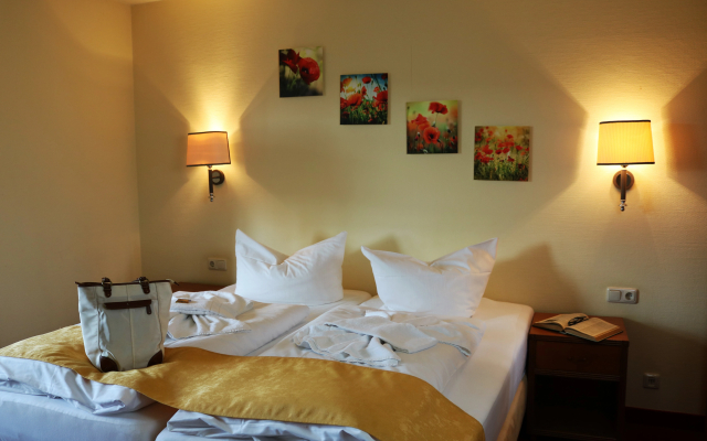 REGIOHOTEL Am Brocken