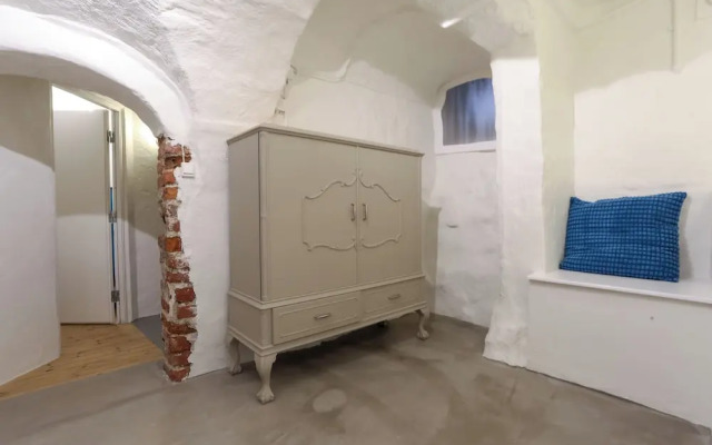 ApartDirect Gamla Stan III