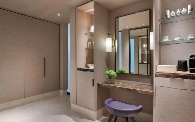 Sofitel Riyadh Hotel & Convention Centre