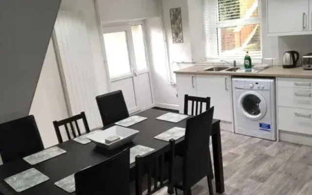 Jersey House