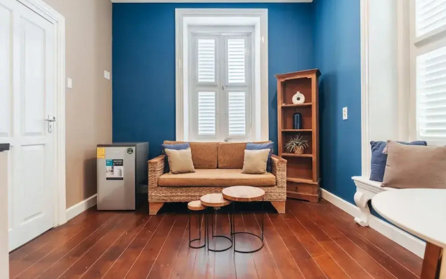 Atelier Skalo Boutique Hotel
