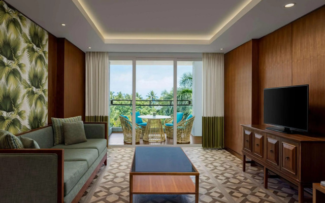 Mövenpick Resort & Spa Boracay