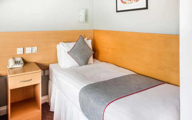 OYO London Guest House