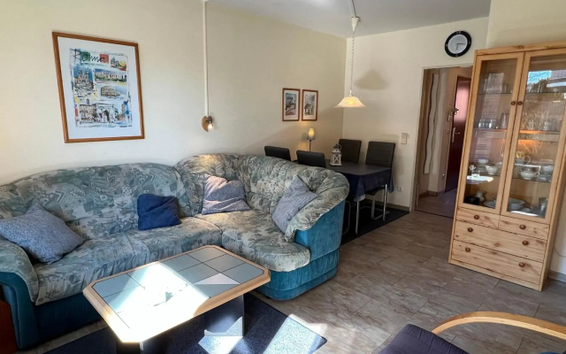 Ferienwohnung "Roll"