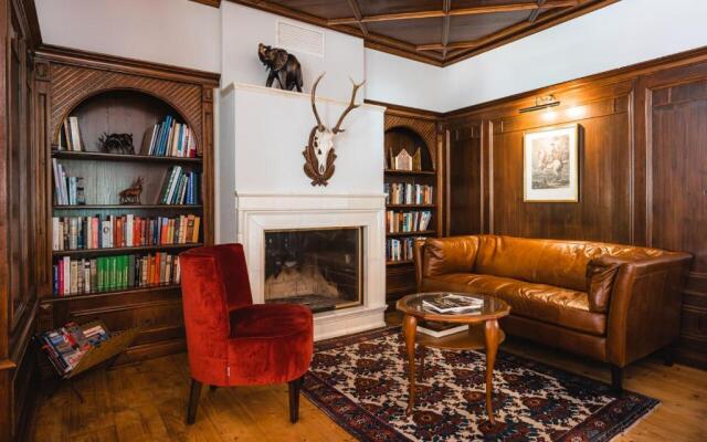 HENRI Country House Seefeld - Tirol