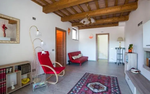 B&B da Vi.Vì