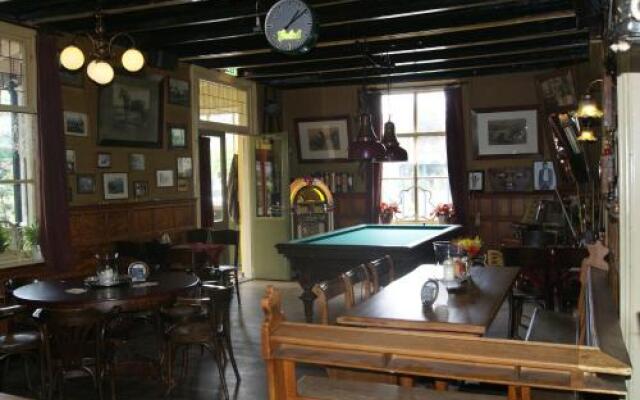 Hotel Café Zaal Heezen