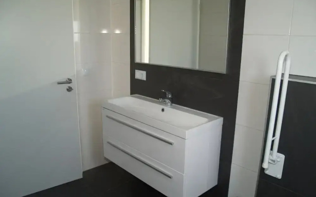 Modern Chalet Located in the Achterhoek