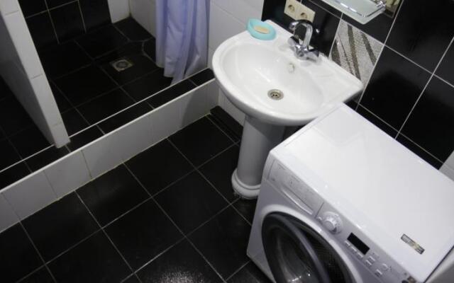 SmartSpaceSochi Hostel