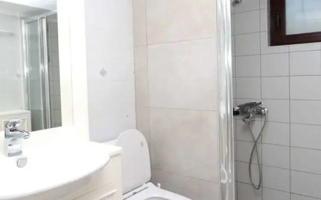 Lorenia Sea Side Villa, Elani