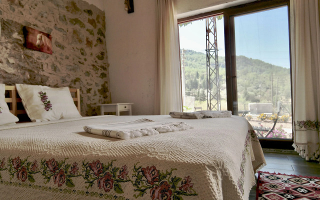 Dedehan Retreat Butik-hotel