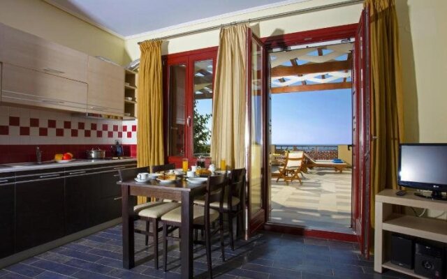 Sirena Residence & Spa