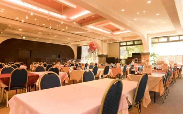 LiVEMAX RESORT KAWAJI