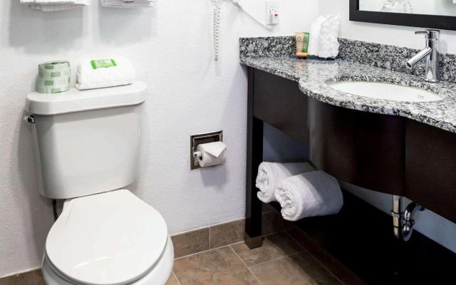 Best Western Palm Beach Lakes