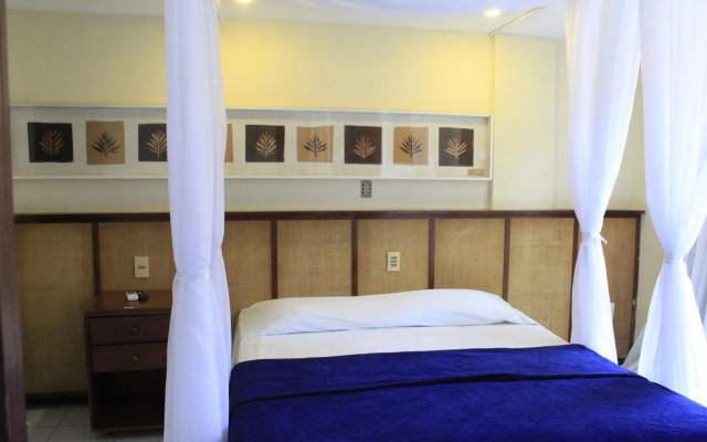 Sunbrazil Hotel – Antigo Hotel Terra Brasilis