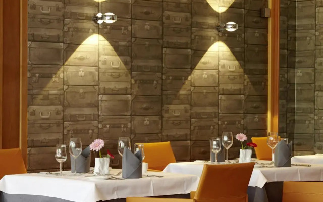 Parkhotel Weiskirchen
