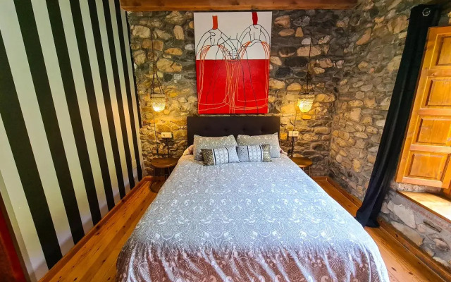 El Molino de la Ropería