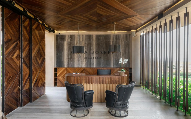 Casa Joseph Zicatela - Adults Only