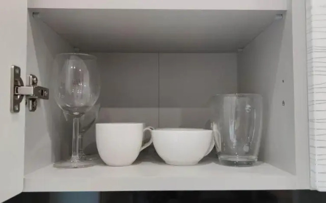 Amber Studio Apartment