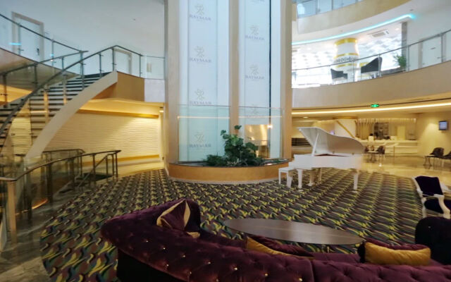 Raymar Resort & Aqua